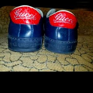 GUCCI SIZE 3 KIDS